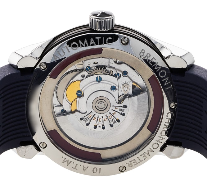 Bremont Americas Cup AC1